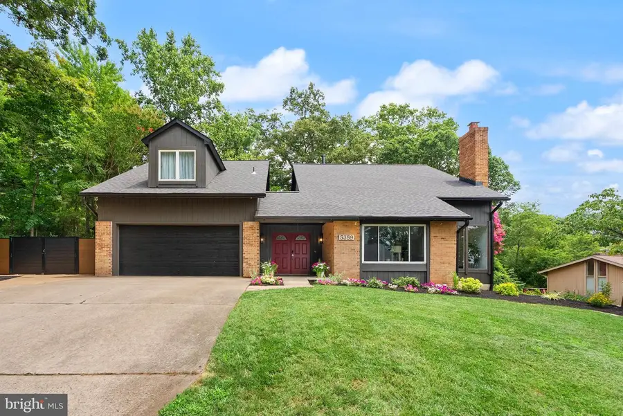 5359 Black Oak Dr, Fairfax, VA 22032 - #2