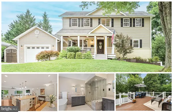 8213 Cottage St, VIENNA, VA 22180