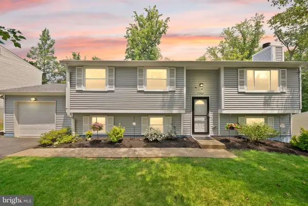 7907 Cliff Rock Ct, SPRINGFIELD, VA 22153