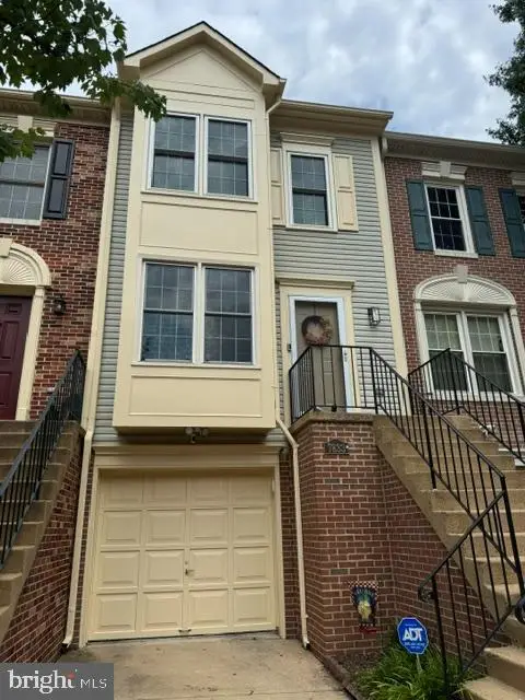 7833 Colonial Springs Blvd, Alexandria, VA 22306 - #1
