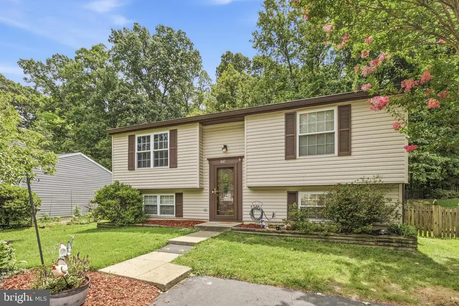 8417 Great Lake Ln, Springfield, VA 22153 - #2