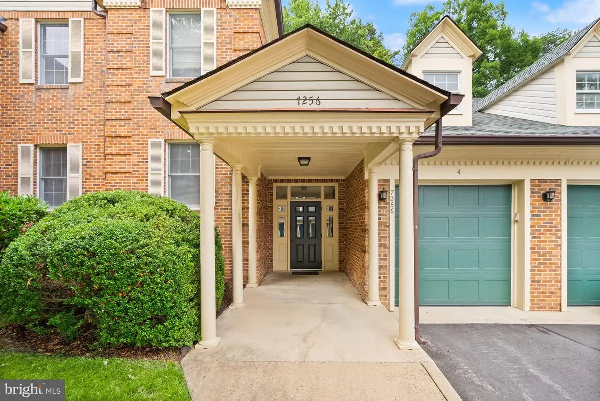 7256 Glen Hollow Ct #2, Annandale, VA 22003 - #1