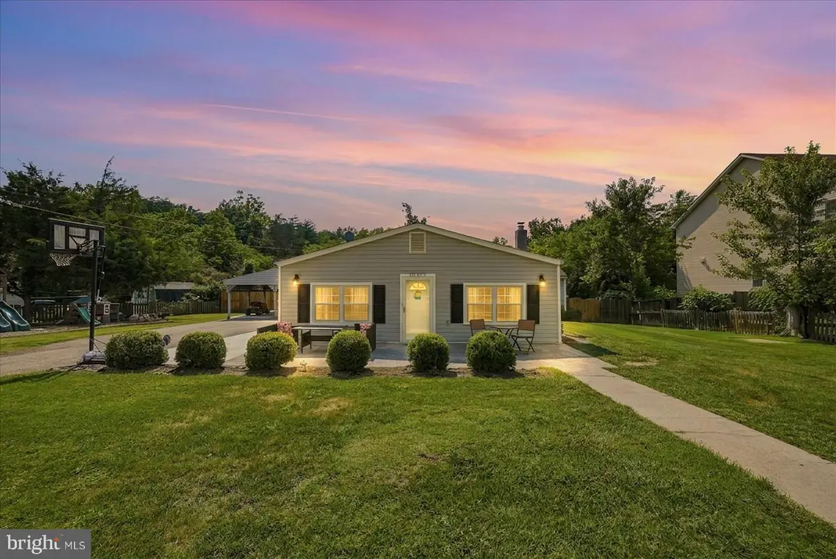 10512 Belmont Blvd, Lorton, VA 22079 - #1