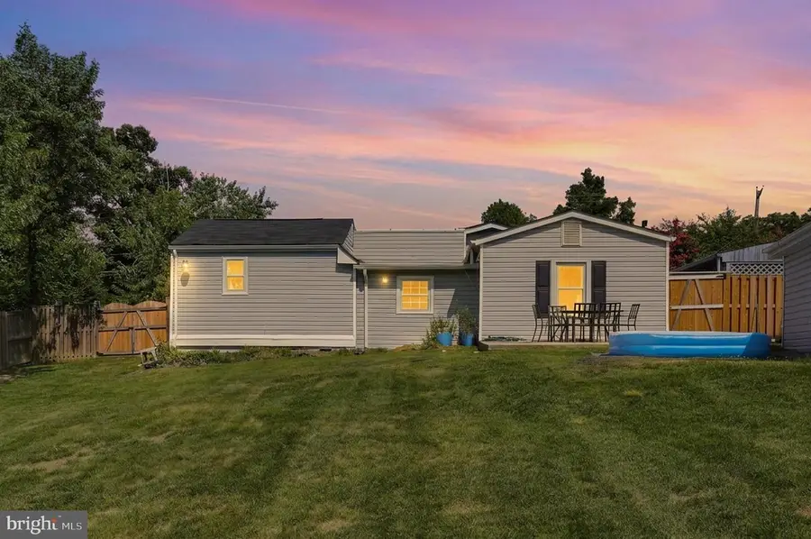 10512 Belmont Blvd, Lorton, VA 22079 - #2