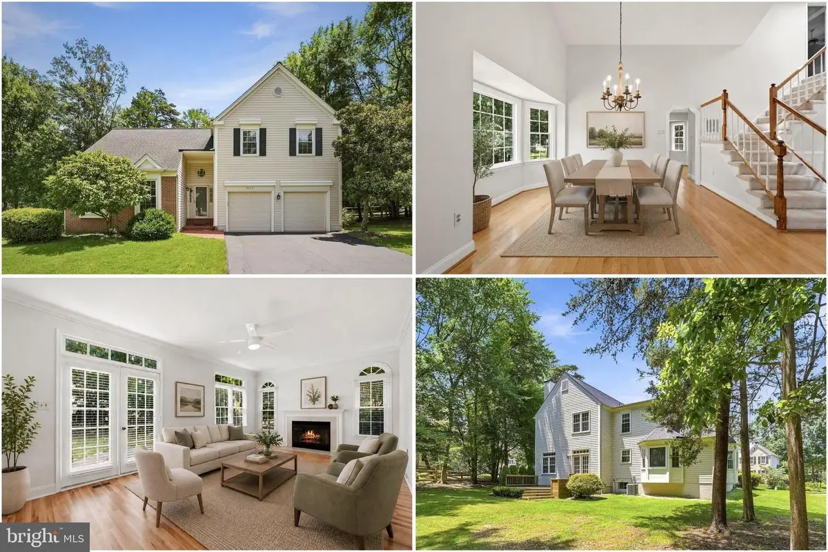 6413 Bromfield Trce, Centreville, VA 20120 - #1