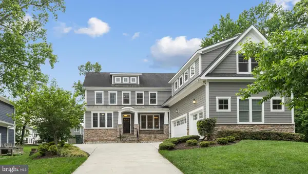 6619 Byrnes Dr, MCLEAN, VA 22101