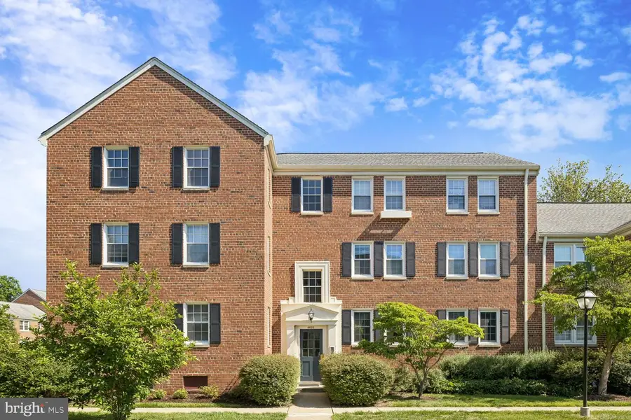 6622 E Wakefield Dr #c1, Alexandria, VA 22307 - #2