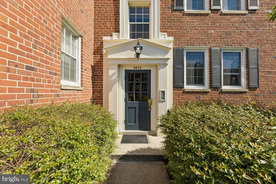 6622 E Wakefield Dr #c1, Alexandria, VA 22307 - #3