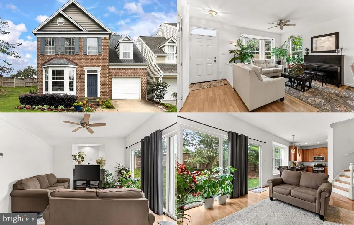 6029 Mcalester Way, Centreville, VA 20121 - #1