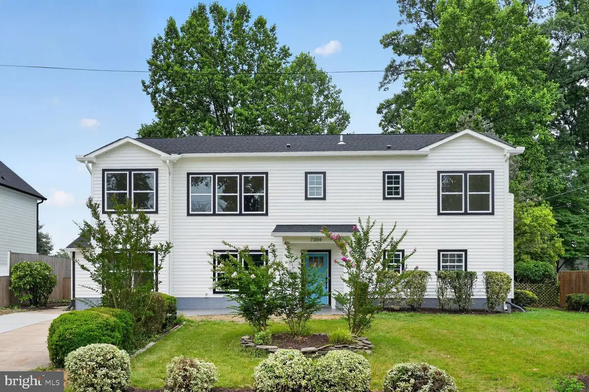 7304 Dickenson St, Springfield, VA 22150 - #1
