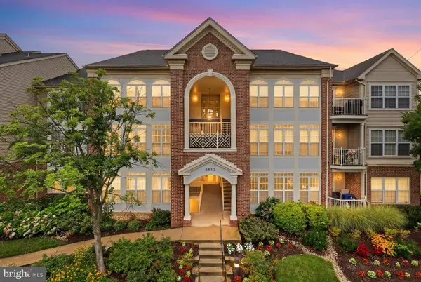 6613 Netties Ln #25e, ALEXANDRIA, VA 22315