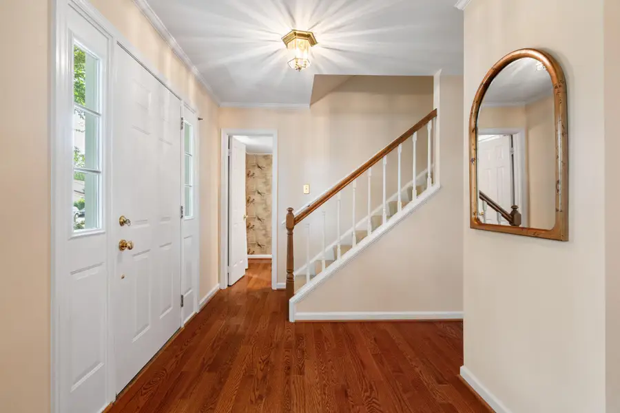 3202 Allness Ln, Herndon, VA 20171 - #3