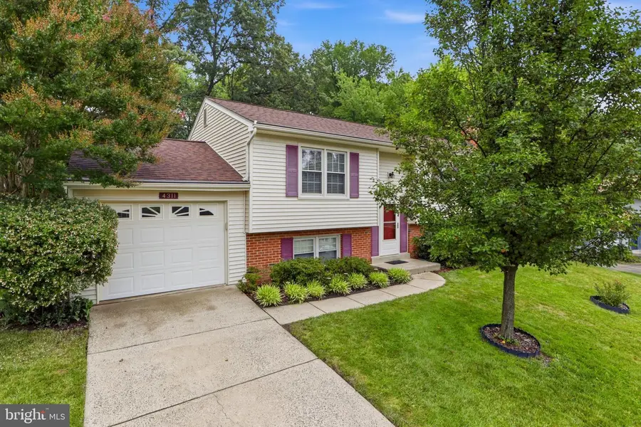 4311 Still Meadow Rd, Fairfax, VA 22032 - #2