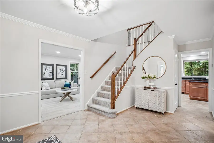 7830 Belleflower Dr, Springfield, VA 22152 - #3