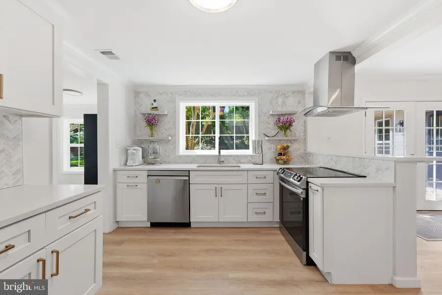 6001 Beech Tree Dr, Alexandria, VA 22310 - #3