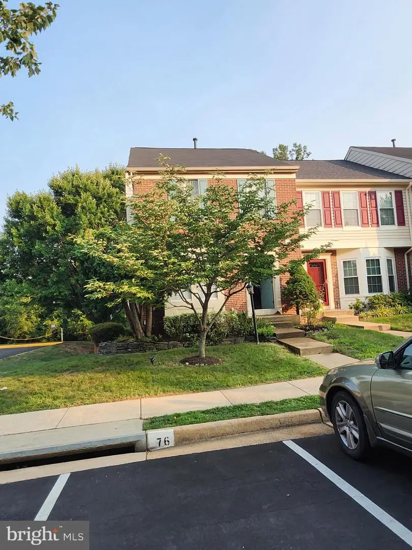 5227 Dunstable Ln, Alexandria, VA 22315 - #3