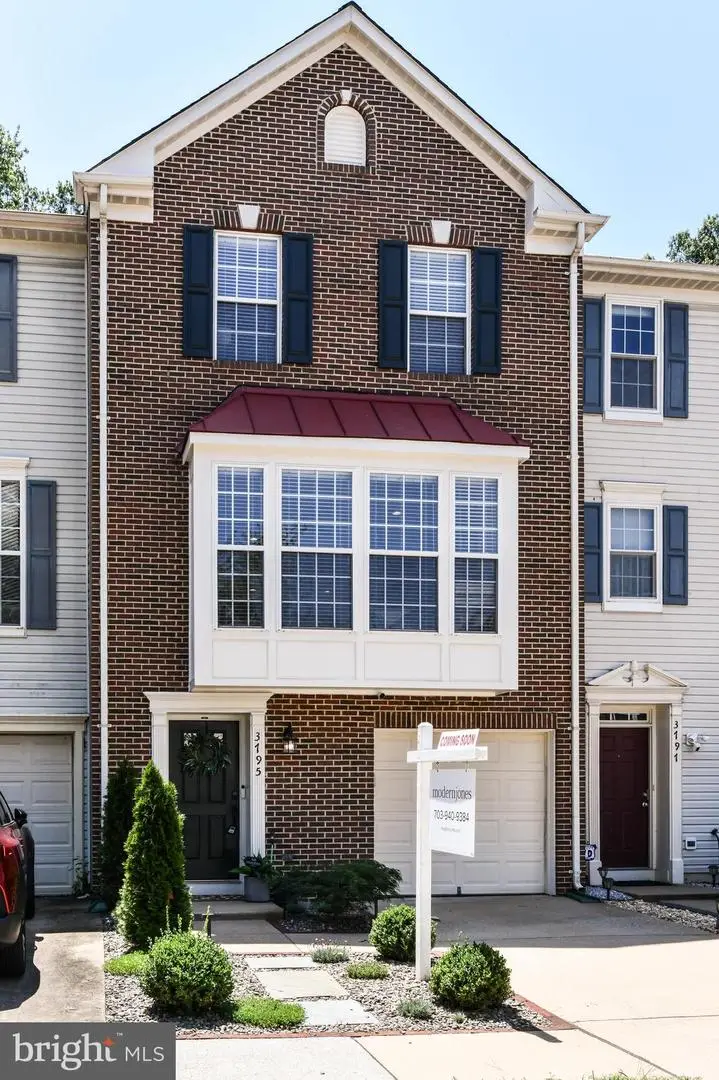 3795 Shannons Way, Alexandria, VA 22309 - #2