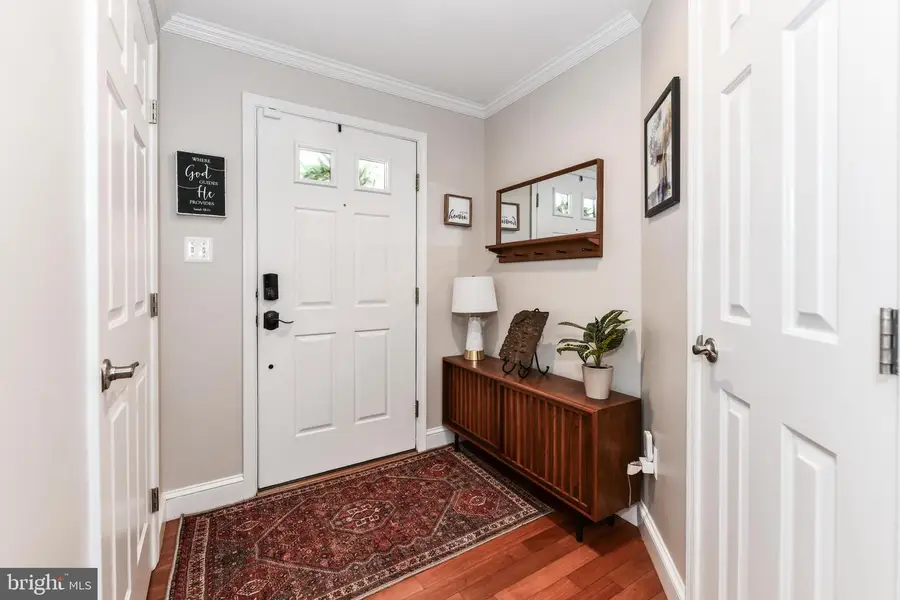 3795 Shannons Way, Alexandria, VA 22309 - #3