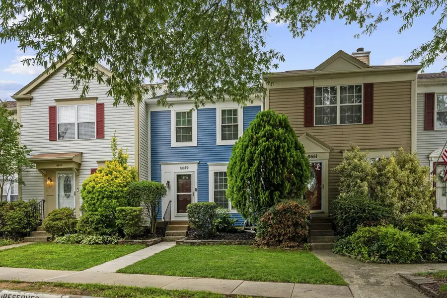 6649 Morning View, Alexandria, VA 22315 - #3