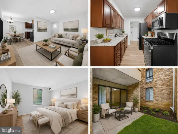 2316 Freetown Ct #10/1b, RESTON, VA 20191
