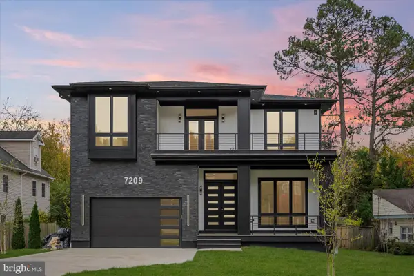 7209 Sipes Lane, ANNANDALE, VA 22003