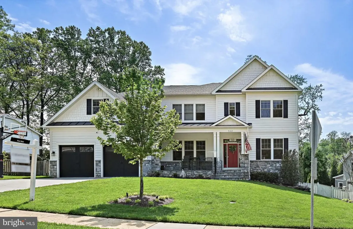 362 Park St Ne, Vienna, VA 22180 - #1