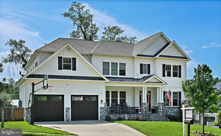 362 Park St Ne, Vienna, VA 22180 - #2
