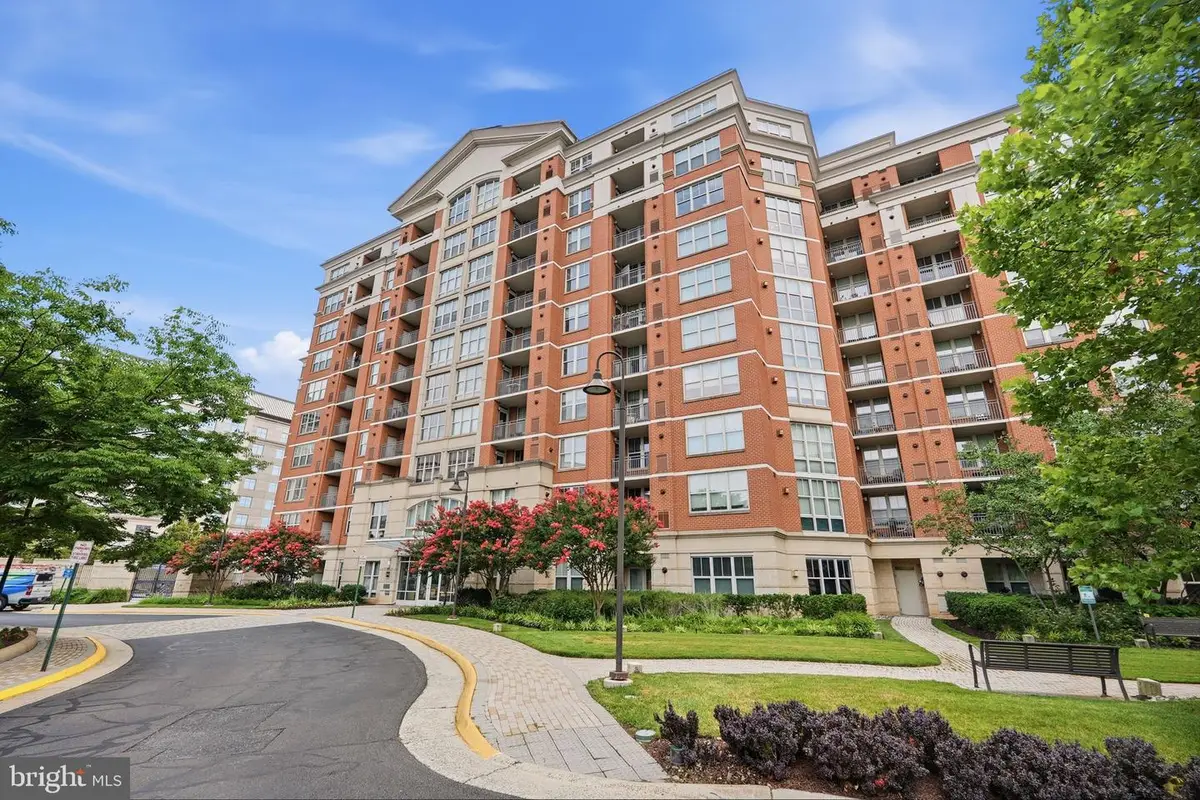 11760 Sunrise Valley Dr #815, Reston, VA 20191 - #1