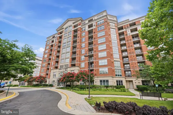 11760 Sunrise Valley Dr #815, RESTON, VA 20191