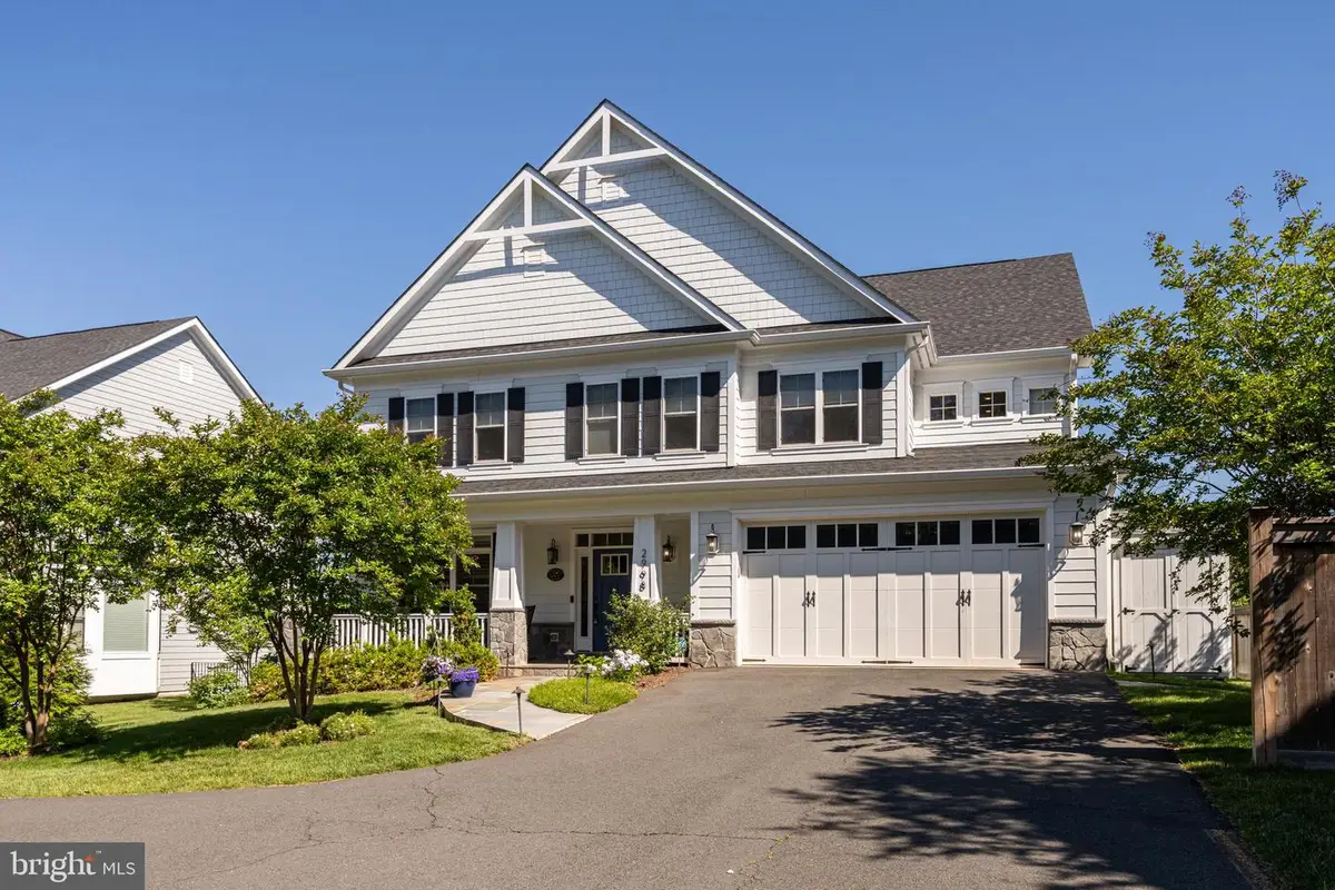 2998 Beechwood Ln, Falls Church, VA 22042 - #1