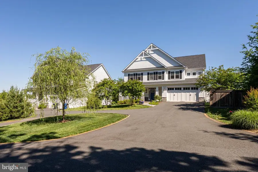 2998 Beechwood Ln, Falls Church, VA 22042 - #3