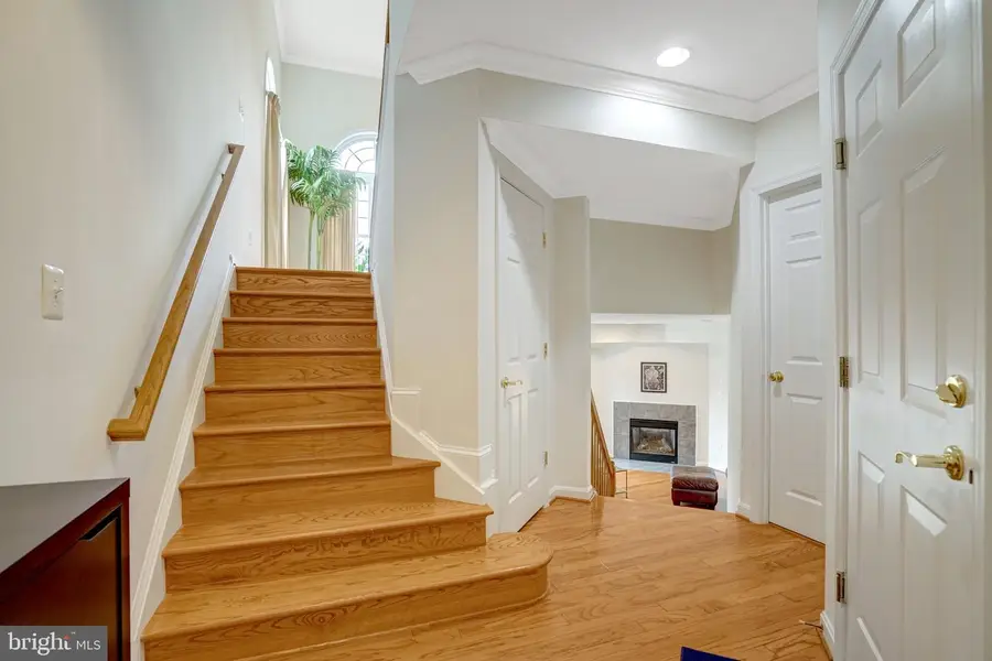3348 Wilton Crest Ct, Alexandria, VA 22310 - #3
