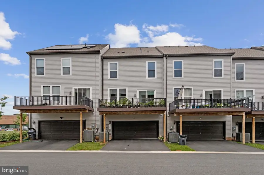 2383 Liberty Loop, Herndon, VA 20171 - #2