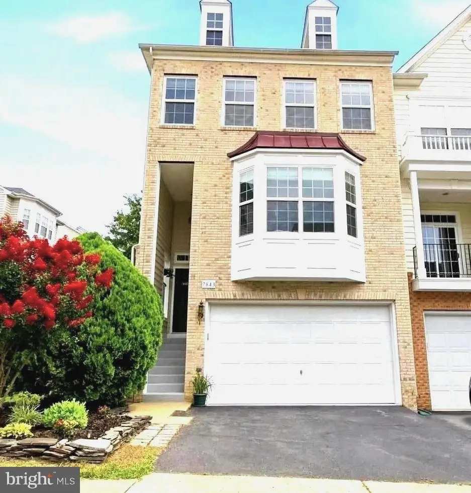 7843 Locust Leaf Ln, Alexandria, VA 22315 - #1