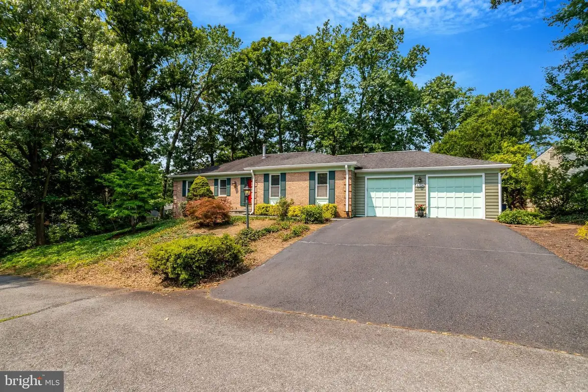 6104 Juneberry Ct, Alexandria, VA 22310 - #1