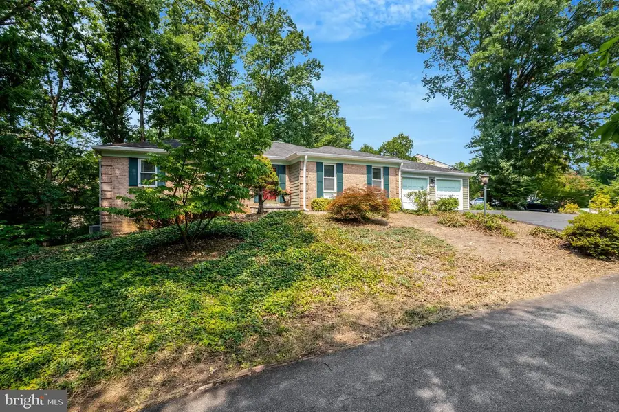 6104 Juneberry Ct, Alexandria, VA 22310 - #2