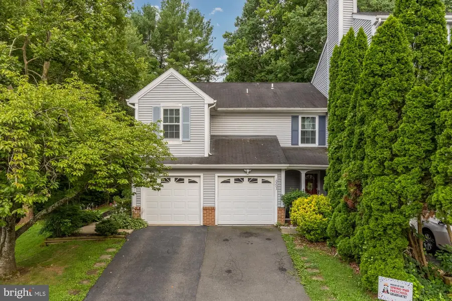 10201 Faire Commons Ct, Burke, VA 22015 - #3