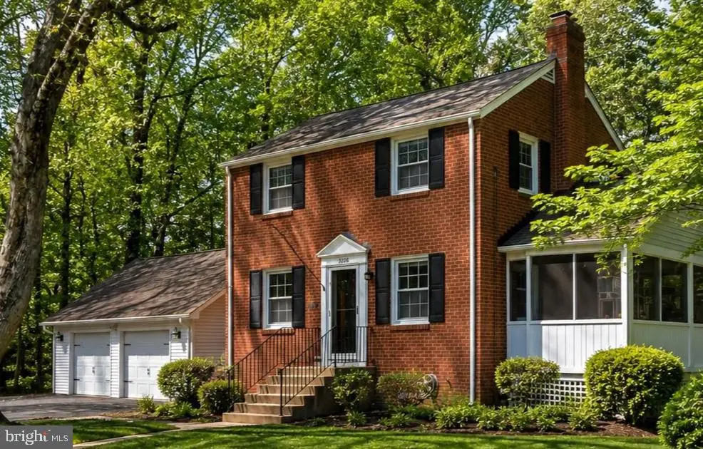 7208 Early St, Annandale, VA 22003 - #1