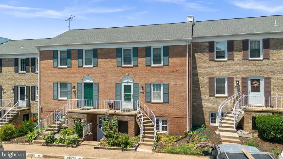 14492 Rustling Leaves Ln #117c, Centreville, VA 20121 - #2