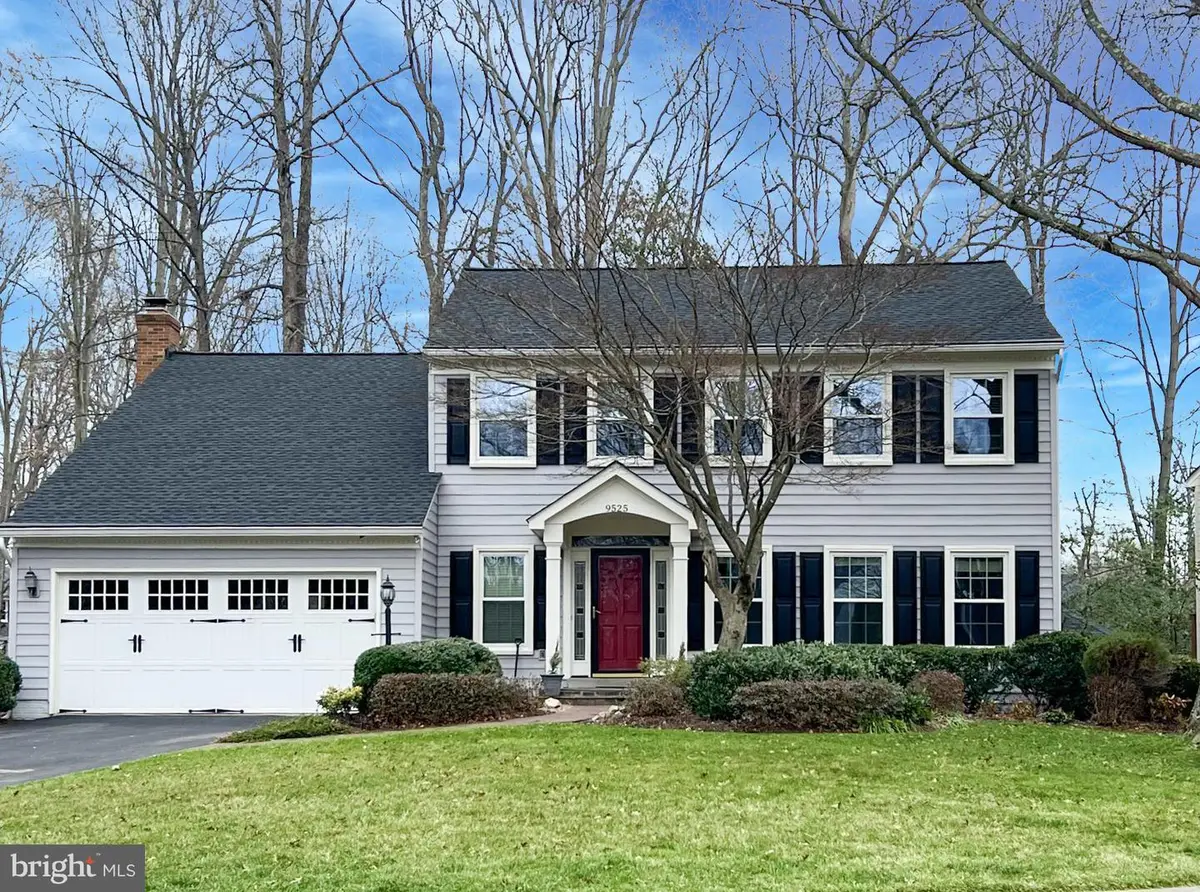 9525 Oak Stream Ct, Fairfax Station, VA 22039 - #1