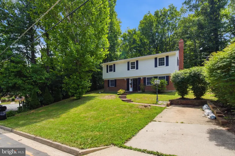 4529 Eaton Pl, Alexandria, VA 22310 - #2