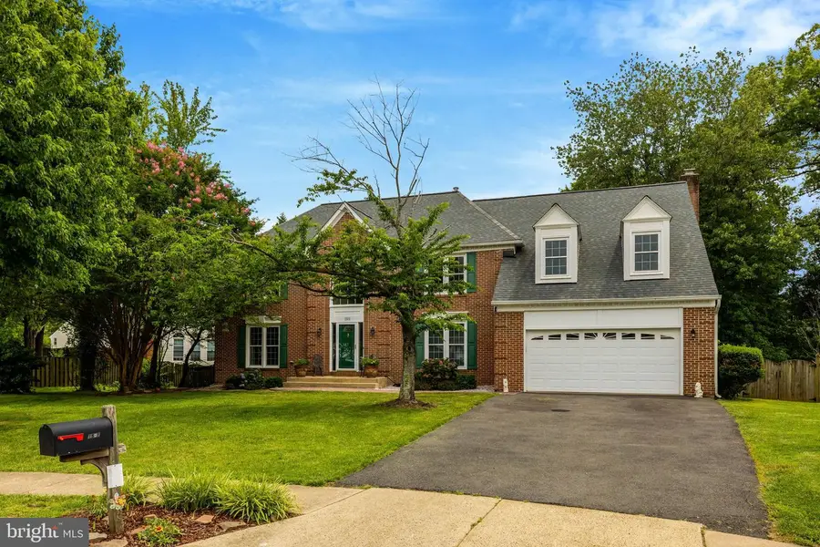 1501 Snowflake Ct, Herndon, VA 20170 - #3