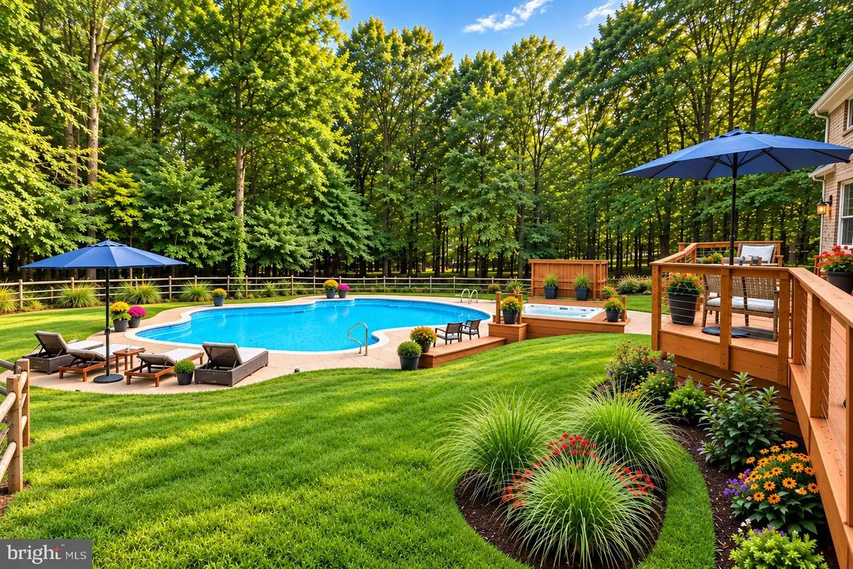 12118 Beaver Creek Rd, Clifton, VA 20124 - #1