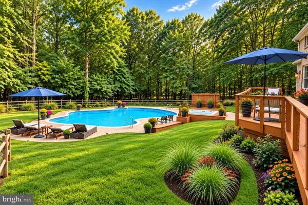 12118 Beaver Creek Rd, CLIFTON, VA 20124