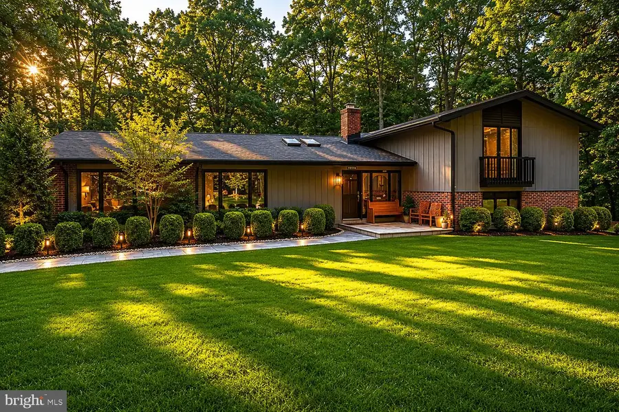 12118 Beaver Creek Rd, Clifton, VA 20124 - #3
