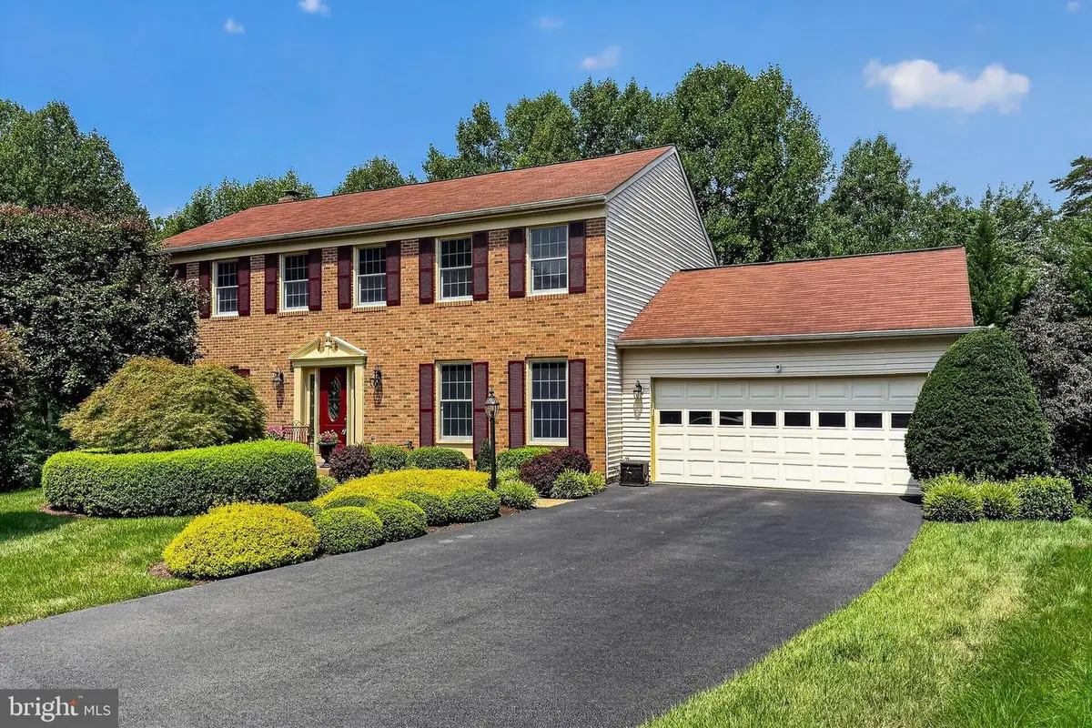 11601 Quail Ridge Ct, Reston, VA 20194 - #1