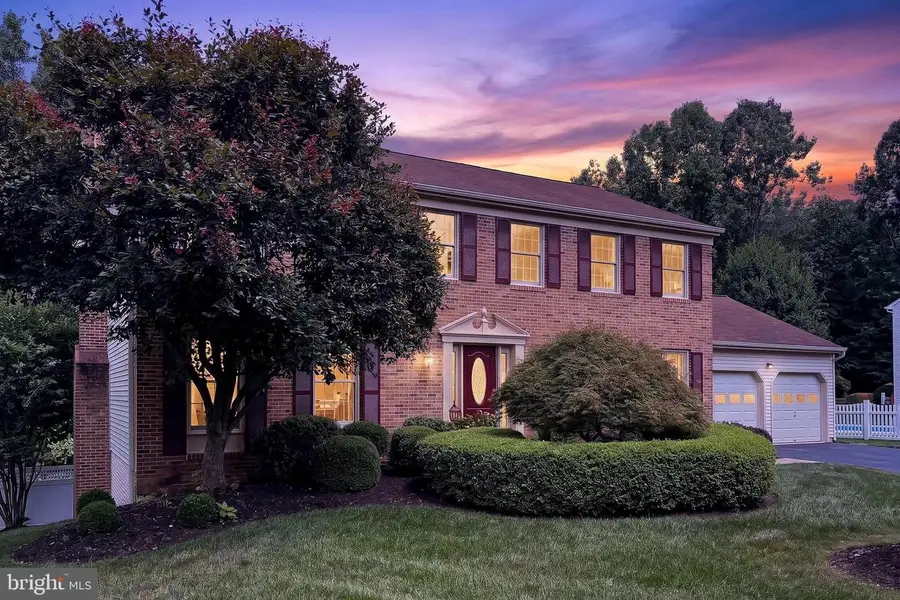 11601 Quail Ridge Ct, Reston, VA 20194 - #3