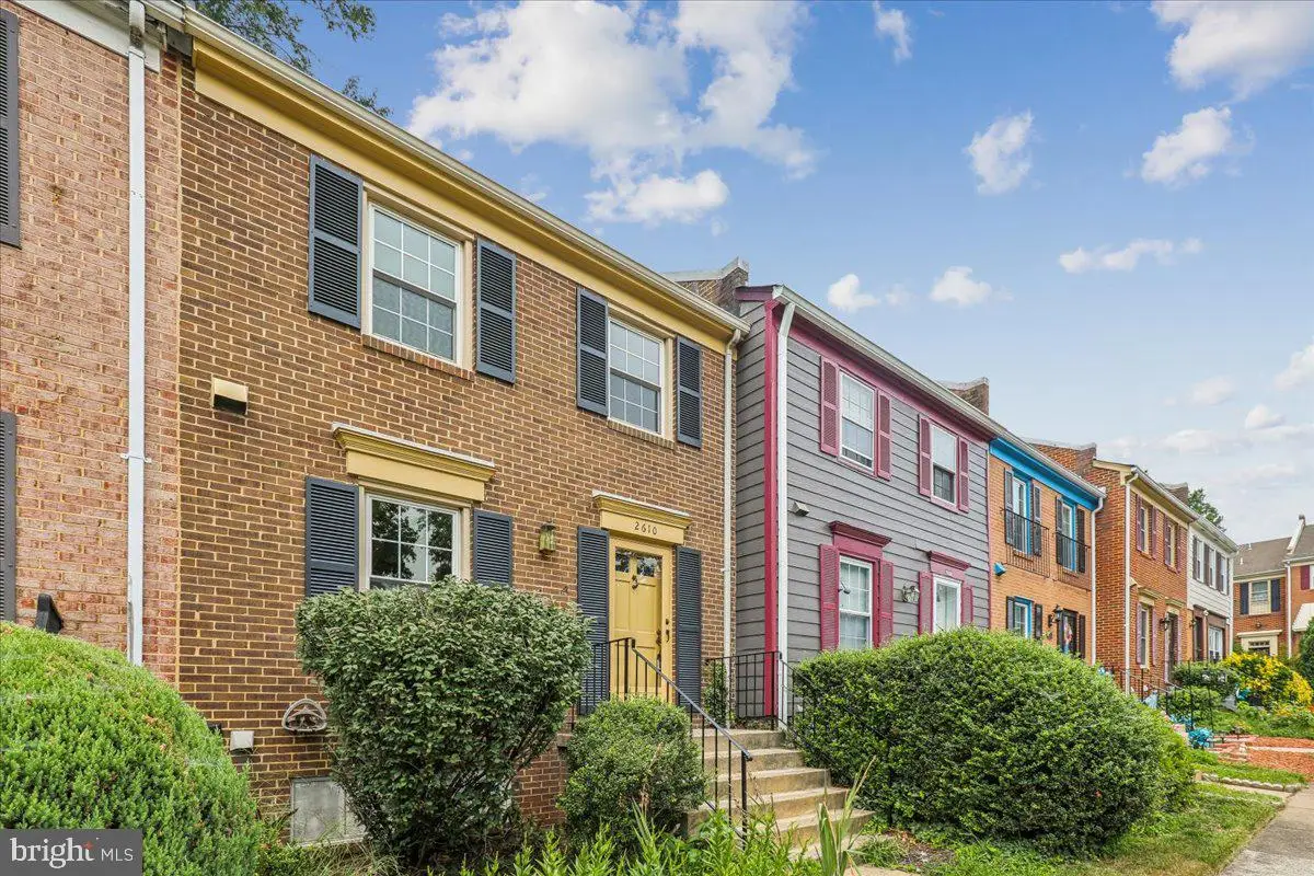 Address Withheld By Seller, Alexandria, VA 22306 - #1