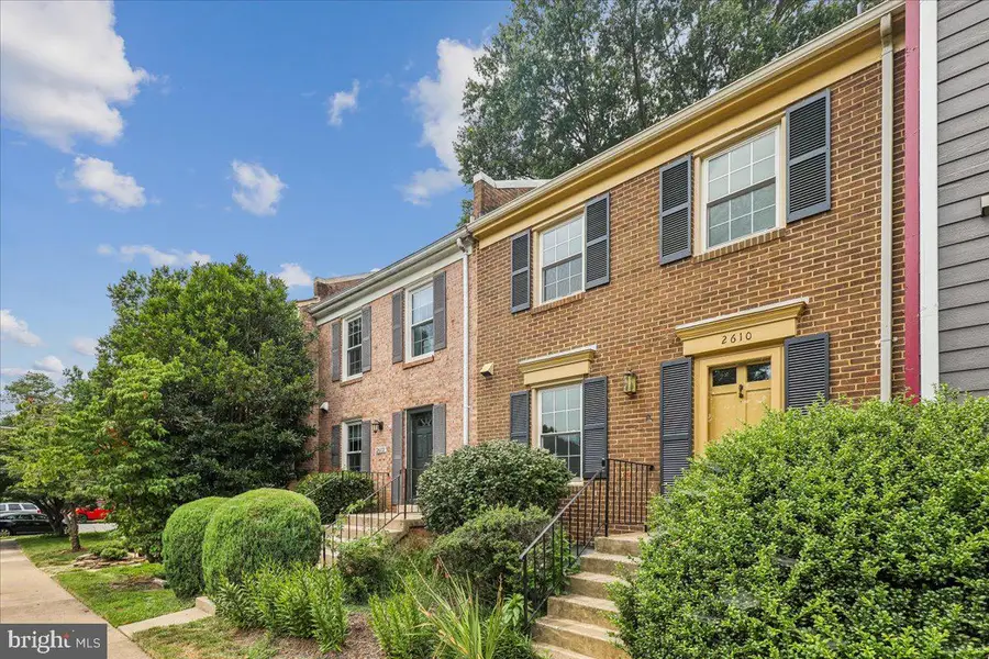 Address Withheld By Seller, Alexandria, VA 22306 - #2