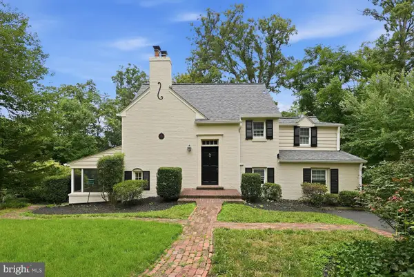 3419 Woodside Rd, ALEXANDRIA, VA 22310